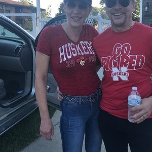 Meet your Posher, Teri